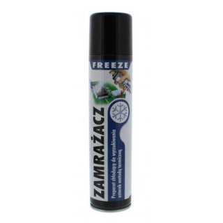Spray racire Freeze 300ml TermoPasty AGT-020