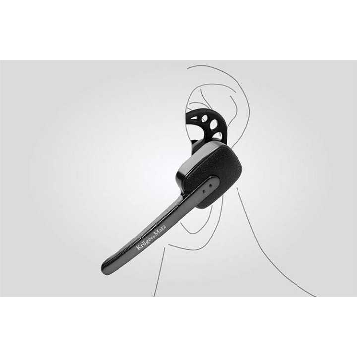 Casca Headset BLUETOOTH 4.0 Multipoint K11 Kruger&Matz