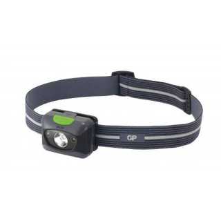 Lanterna frontala LED GP PH14 200lm IPX6 3x AAA