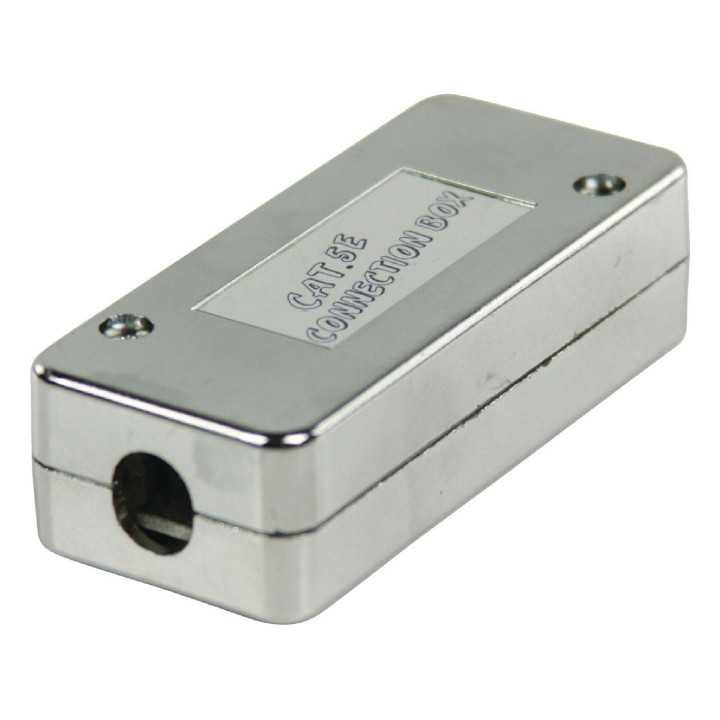 Caseta STP Ethernet cu conexiune LSA pentru conectare cabluri fara conectori VALUELINE