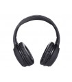 Casti audio Bluetooth X-DJ 1301 PRO negru Trevi