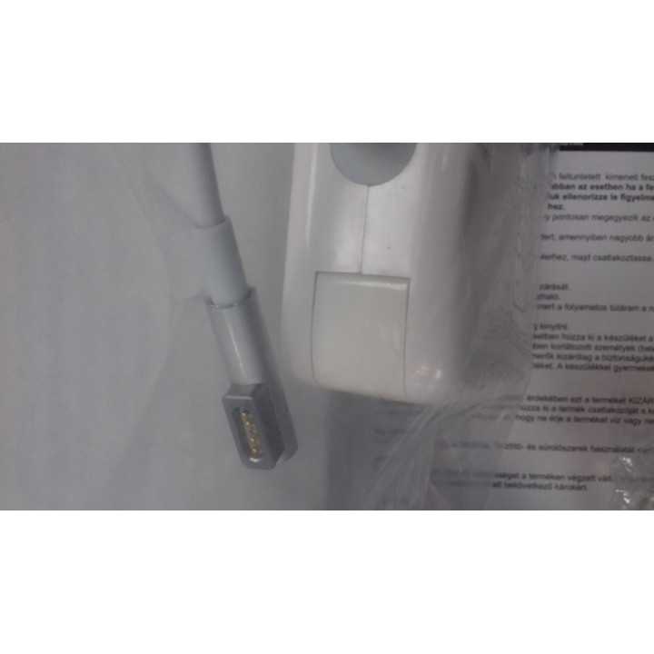 Alimentator pentru laptop Apple L type 14.5V 3.1A 45W Well