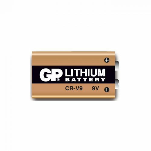 Baterie buton litiu 9V 1buc/blister GP