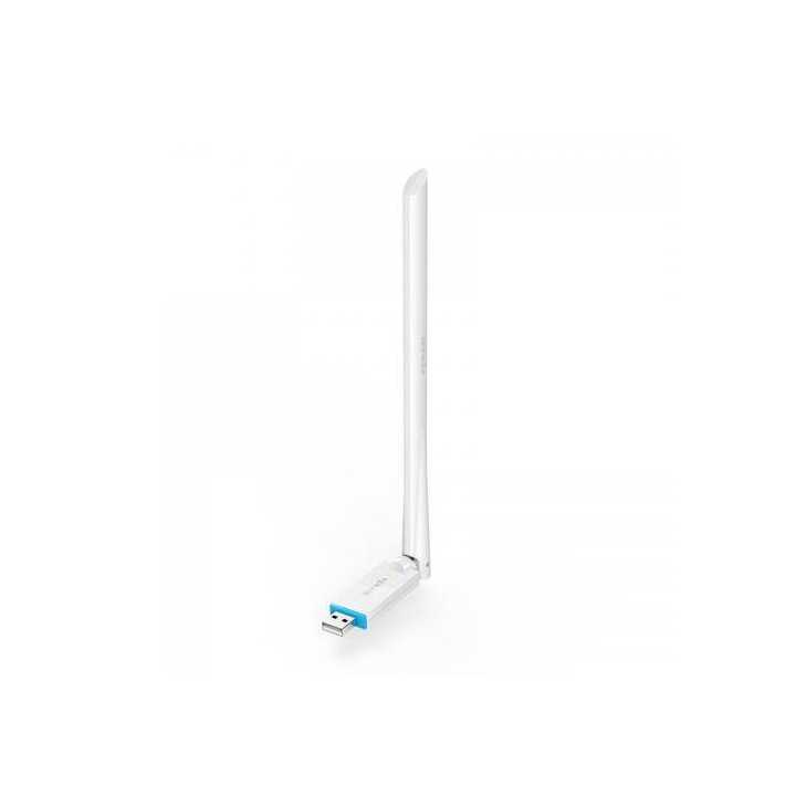 Adaptor retea USB 2.0 wireless-N 150Mbps antena externa U2 Tenda