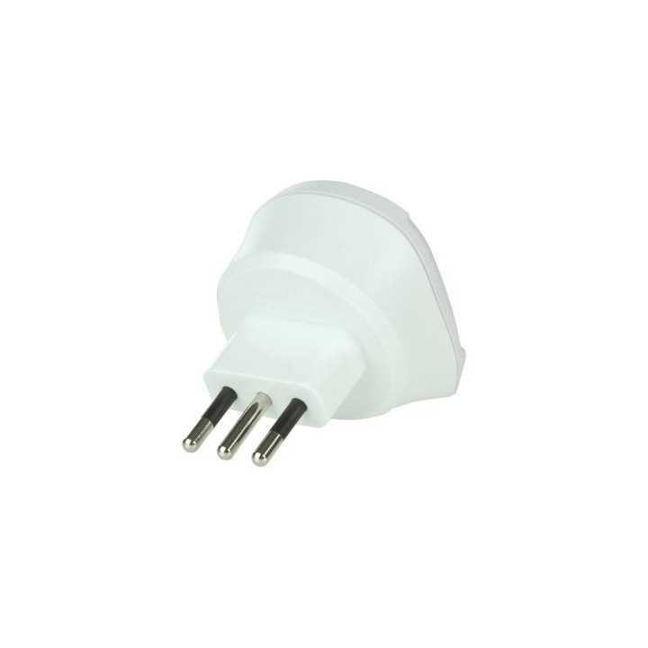 Adaptor priza EU - Italia Skross 1.500212-E