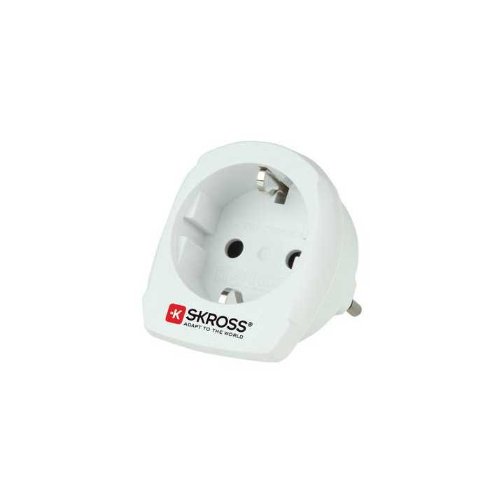 Adaptor priza EU - Italia Skross 1.500212-E