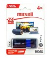 USBFlix STICK memorie 4GB MAXELL