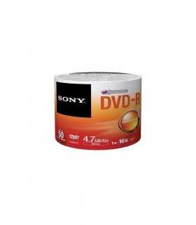 DVD-R SONY 4.7GB bulk pret 1buc