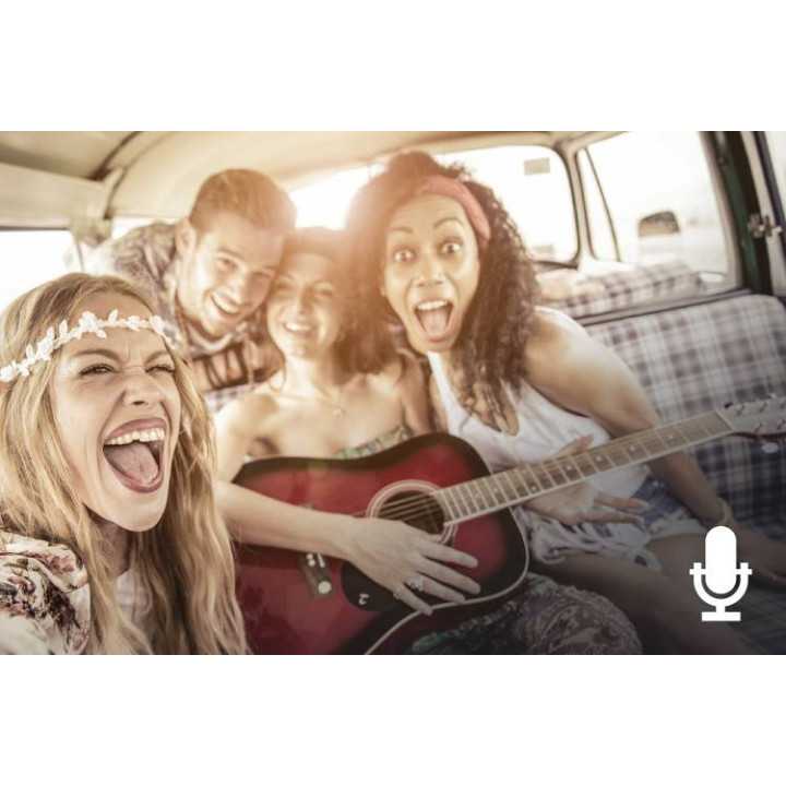 DVR auto D100 PEIYING BASIC