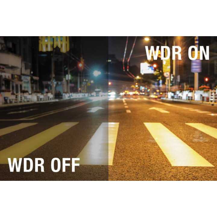 DVR auto D100 PEIYING BASIC