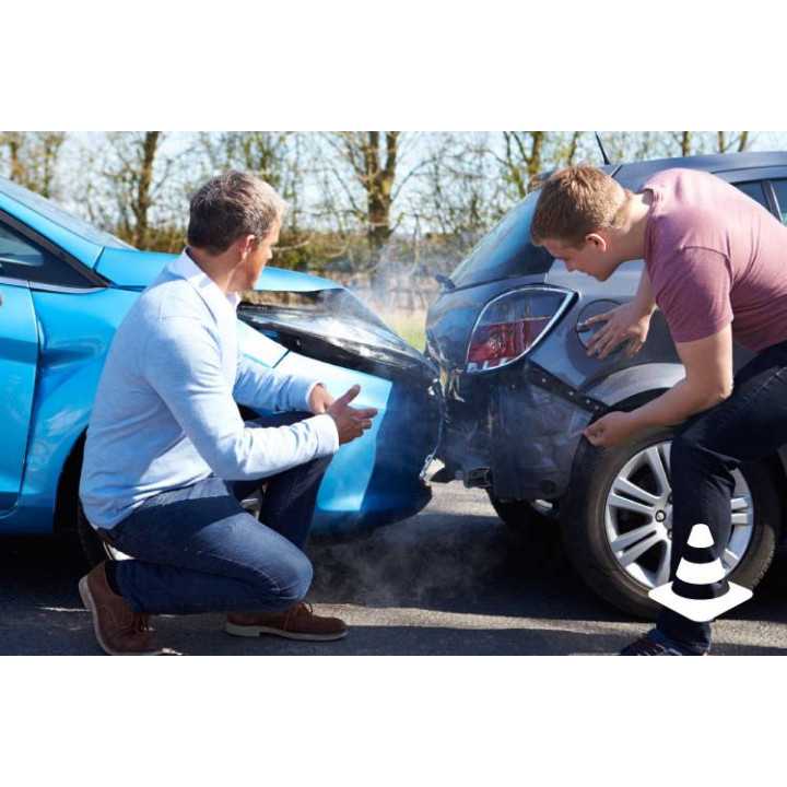 DVR auto D100 PEIYING BASIC