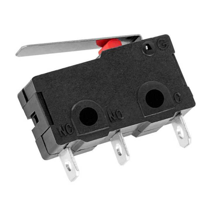 Intrerupator limitator lamela 5A 250V