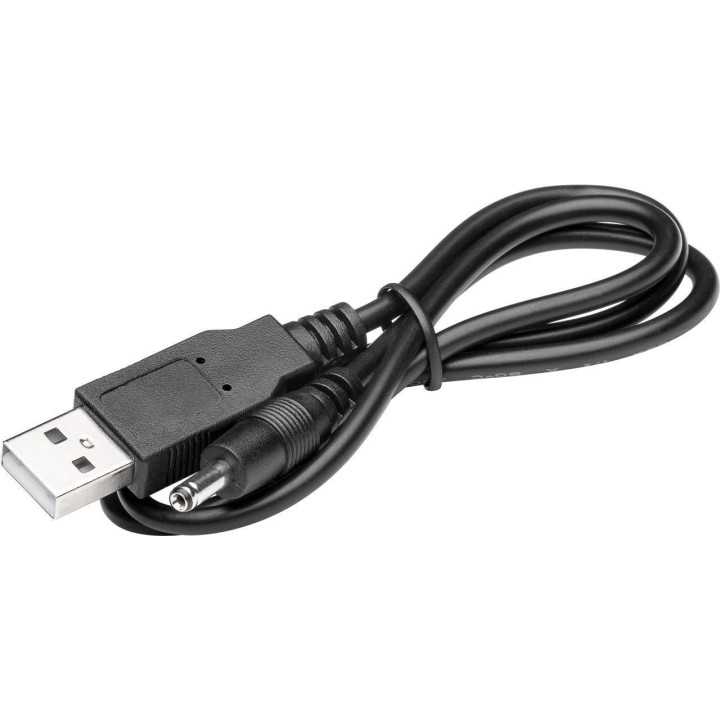 Adaptor AUDIO DIGITAL la ANALOG TOSLINK la 2x RCA +JACK 3.5 mm Goobay