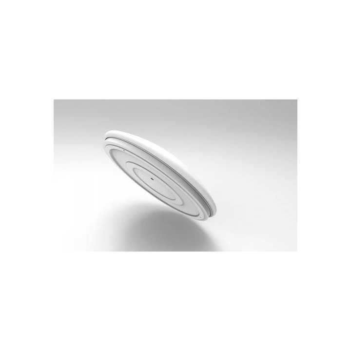 Plafoniera LED 18W 330mm 6000K Well