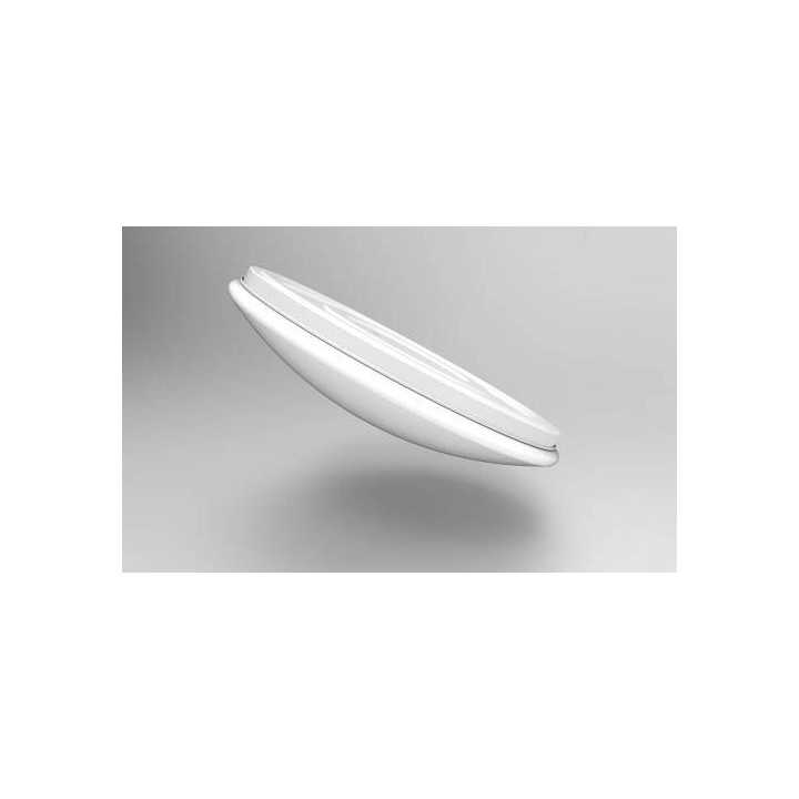 Plafoniera LED 18W 330mm 6000K Well