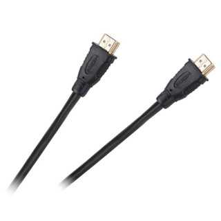 Cablu HDMI-HDMI 2.0V 4K 4096I CABLETECH 1.5m