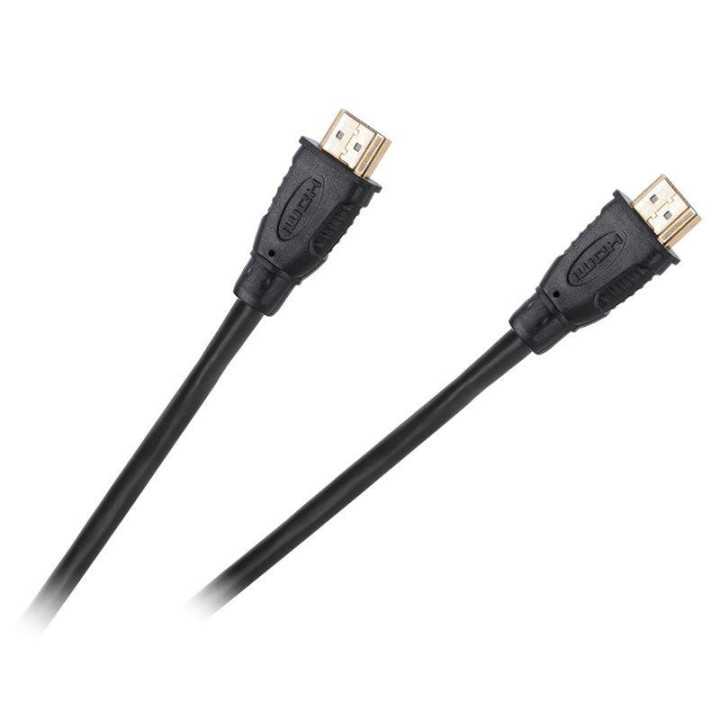 Cablu HDMI-HDMI 2.0V 4K 4096I CABLETECH 1.5m