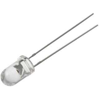 LED 3mm violet (sakura) 3000÷4200mcd 30° OPTOSUPPLY OSK64L3131A