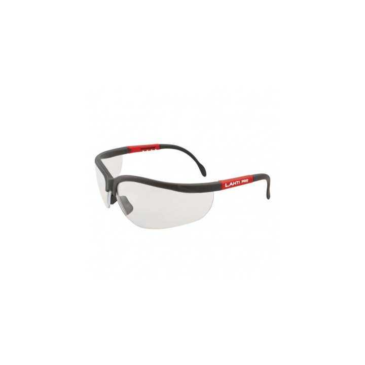 Ochelari protectie cu reglaj (F) transparent LAHITI PRO