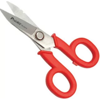 Foarfeca pentru electronisti Pro`sKit DK-2047N