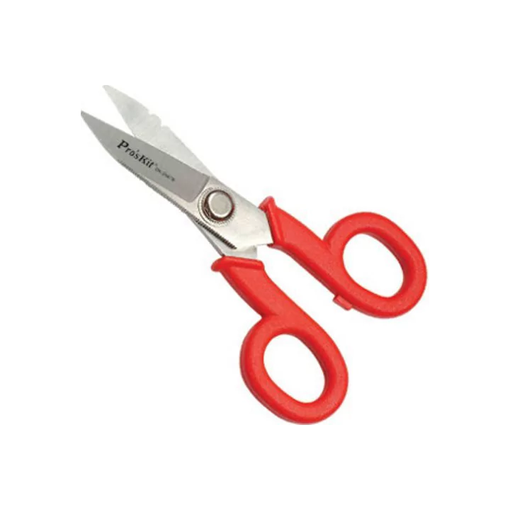 Foarfeca pentru electronisti Pro`sKit DK-2047N