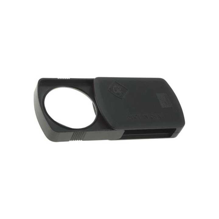 Lupa pliabila Marire 10X lentila 45mm NEWBRAND NB-PLUP-4