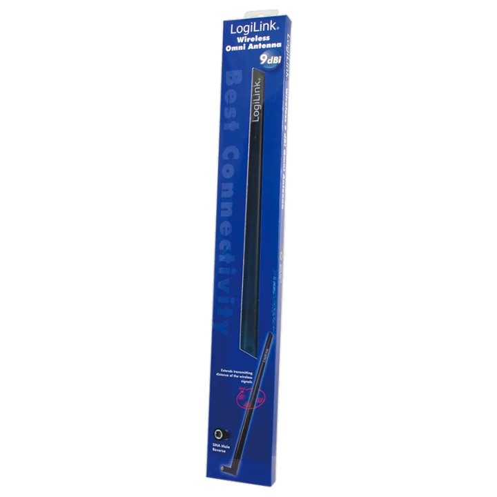 Antena SMA 9dB 50Ω LOGILINK WL0037A