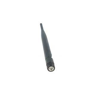 Antena WiFi 5dBi lineare 50ohm 2400÷2483.5MHz tata RP-SMA SR PASSIVES WIFI-ANT410