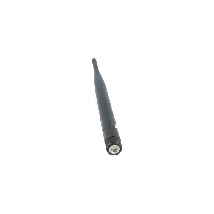 Antena WiFi 5dBi lineare 50ohm 2400÷2483.5MHz tata RP-SMA SR PASSIVES WIFI-ANT410