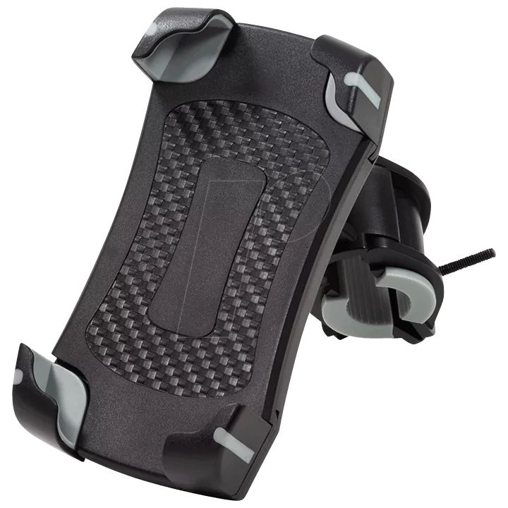 Suport telefon pentru bicicleta 60-90mm LOGILINK AA0120