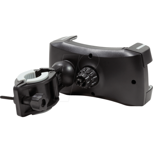 Suport telefon pentru bicicleta 60-90mm LOGILINK AA0120