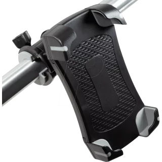 Suport telefon pentru bicicleta 60-90mm LOGILINK AA0120