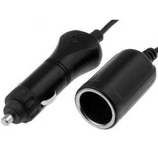 Cablu prelungitor bricheta auto tata-mama 2m x1 5A 12V/5A SCI A13-26A23A1-J7Z