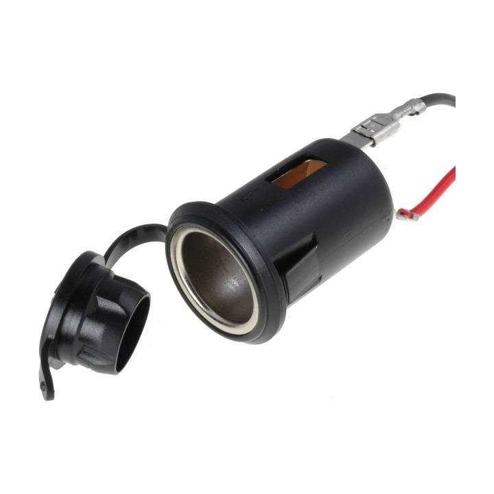 Adaptor bricheta mama auto x1 10A SCI A13-65A