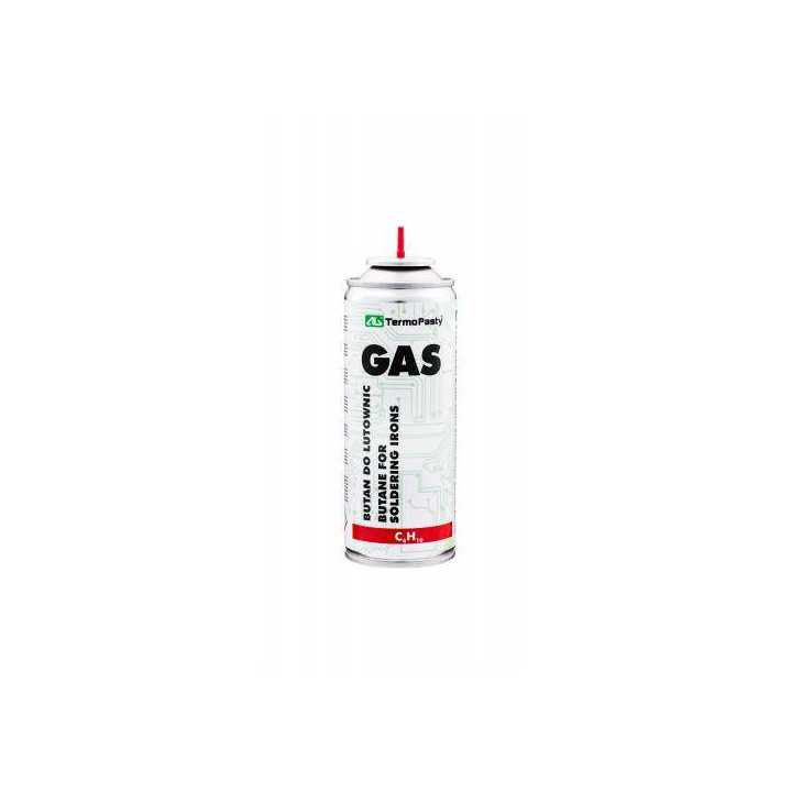 Spray butan pentru letcon de lipit cu gaz 200ml TermoPasty