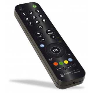 Telecomanda universala TV LCD Sony EASY Jolly