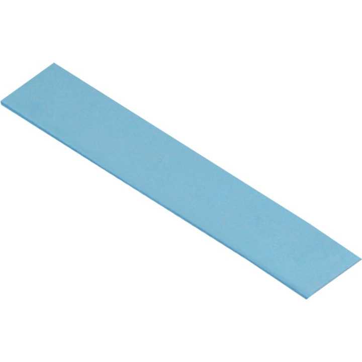 Pad termic Arctic 6W/mK grosime 0.5mm 120x20mm set 1buc