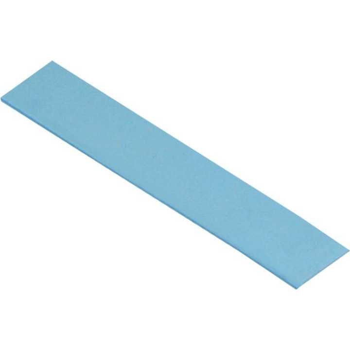 Pad termic Arctic 6W/mK grosime 1.5mm 120x20mm set 1buc
