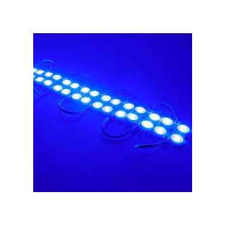 Modul 4 LED-uri 1.44W SMD2835 albastru V-TAC