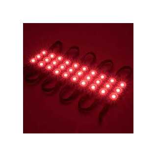 Modul 4 LED-uri 1.44W SMD2835 rosu V-TAC
