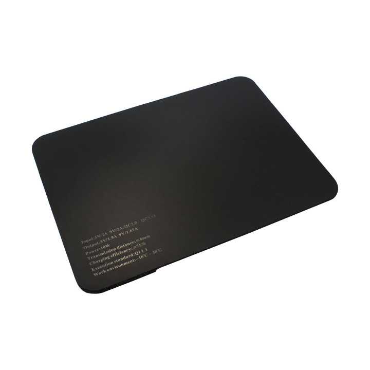 Wireless CHARGING MOUSE PAD QI DRL44113