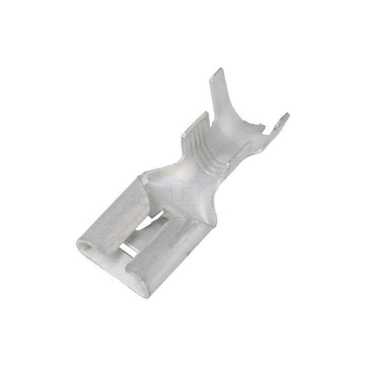 Papuc plat 9.5mm 1.2mm mama 6/10mm2 280755-4 TE Connectivity