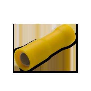 BM 00340 Terminal papuc rotund mama 5mm 4/6mm2 crimpat pe cablu izolata BM GROUP