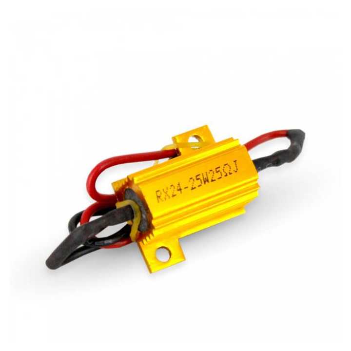 Rezistenta 25W 25Ohm