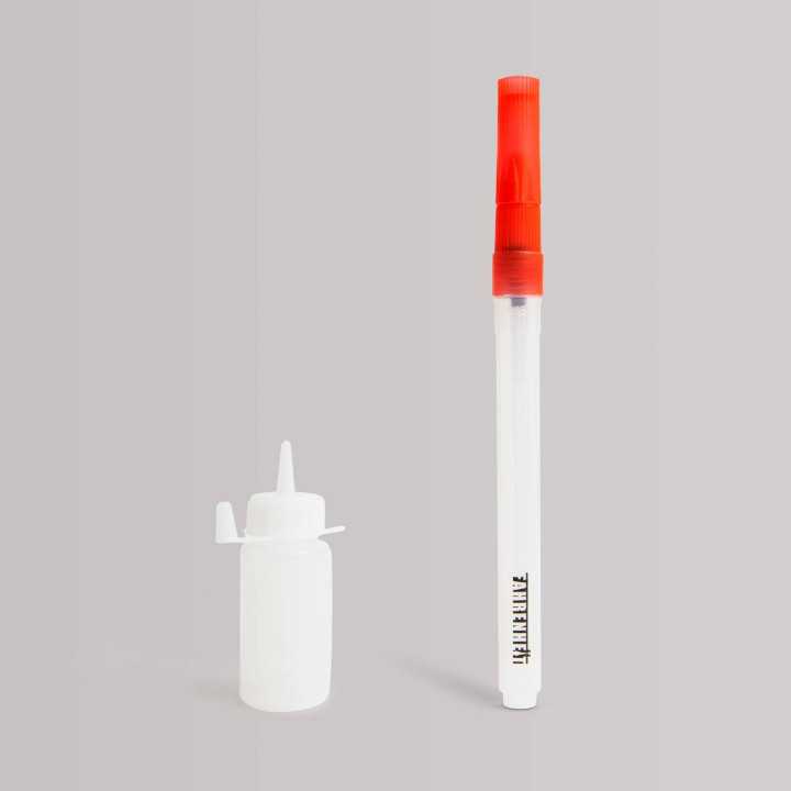 Fluxpen stilou de dozare al fluxului de lipire