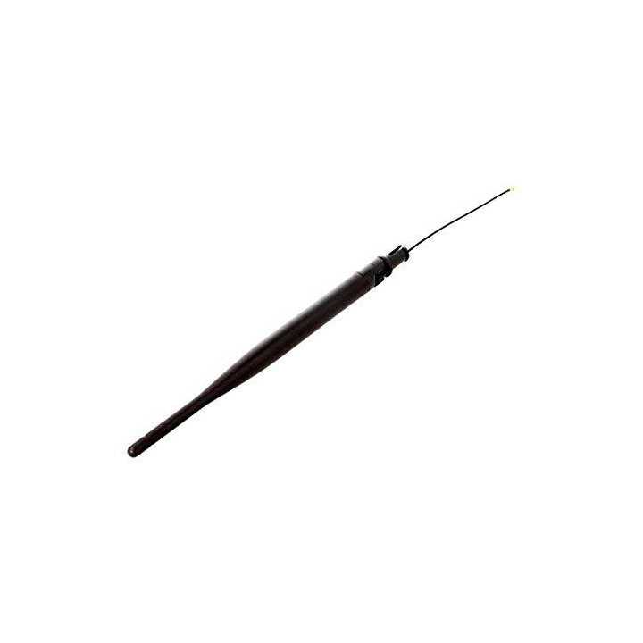 Antena WiFi 5dBi lineare Montare cu impingere 50? -40/85C SR PASSIVES WIFI-ANT410-1