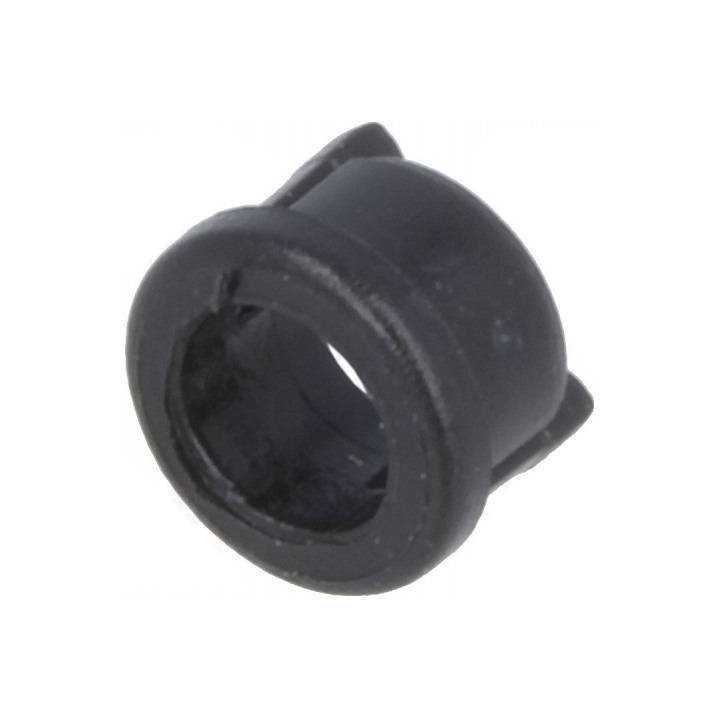 Suport pentru LED 3mm monobloc KINGBRIGHT ELECTRONIC RTC-31