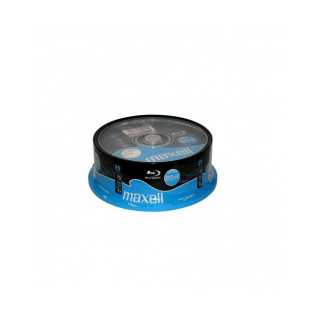 BLUE RAY BD-R 25GB 4X 25buc PRINTABIL MAXELL