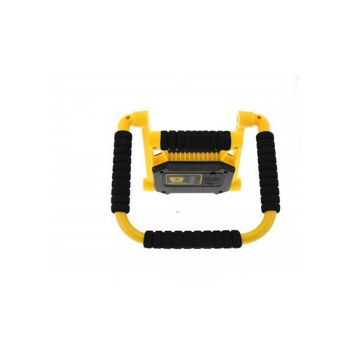 Proiector LED portabil reincarcabil 10W 700lm IP65 Well