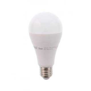 Bec cu LED A65 E27 15W 230V lumina rece Basic Well